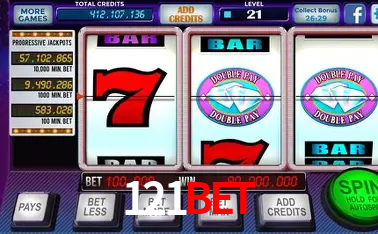 Descubra a Essência do 121bet: Nossa História e Compromissos