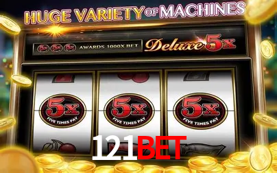A Emoção da Loteria na 121bet: Uma Chance de Mudança de Vida