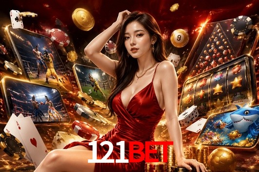 Experiência VIP 121bet