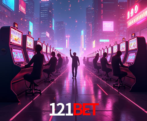 Estatísticas 121BET