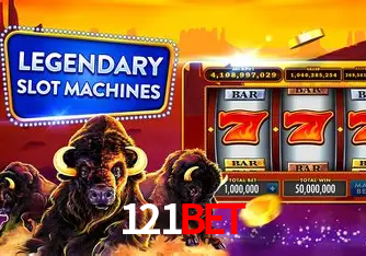 A Emoção da Loteria na 121BET: Uma Chance de Mudança de Vida