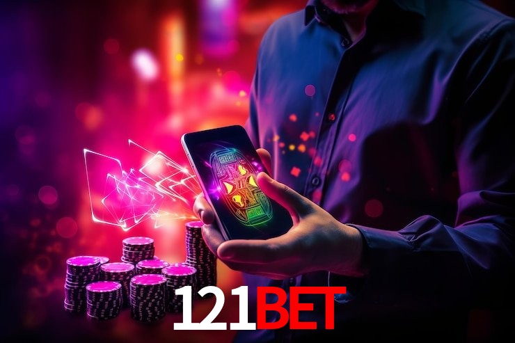 Experiência VIP 121BET