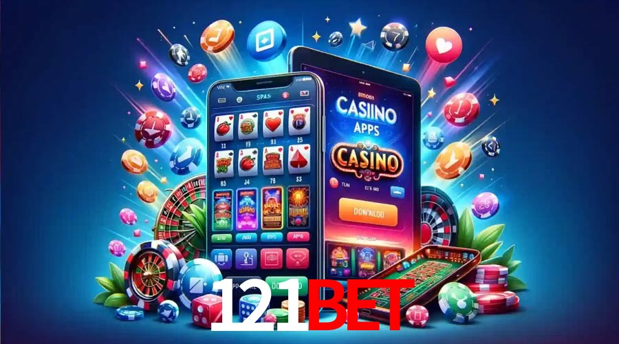 Exclusive Offers 121bet