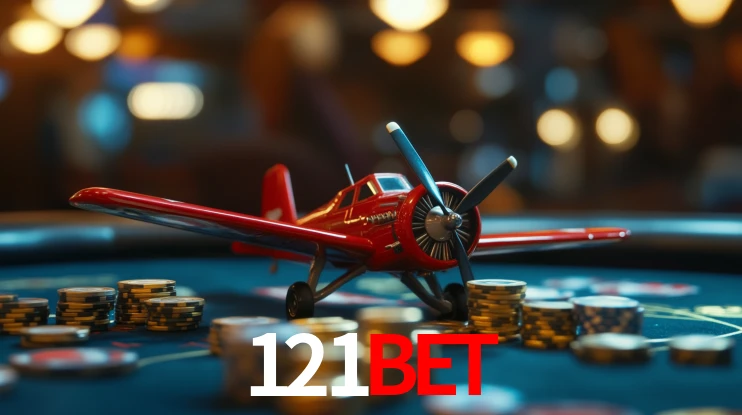 Live Casino 121bet