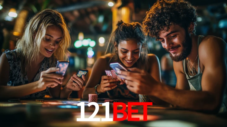 Programa VIP 121bet