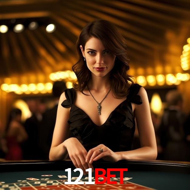 Explorando a Categoria de Eventos em Apostas na 121bet