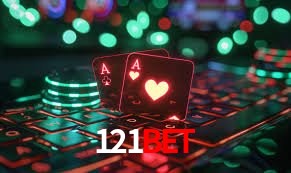 Apostas de Tênis 121bet