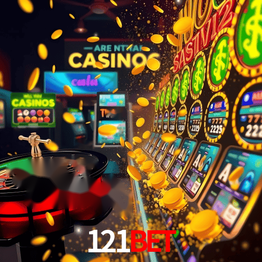 Descubra o Programa VIP da 121bet: Vantagens Exclusivas para Jogadores