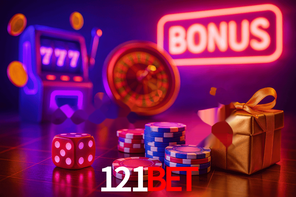 Desvendando o Mundo dos Jogos Virtuais na 121bet