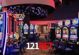 Promoções Sazonais 121bet