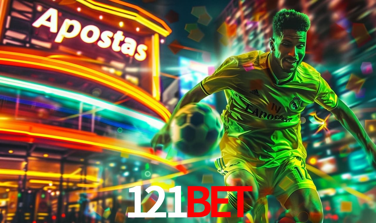 Estatísticas do Jogo 121bet