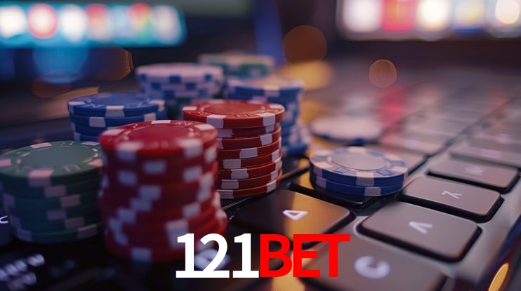 Cadastro Rápido 121bet