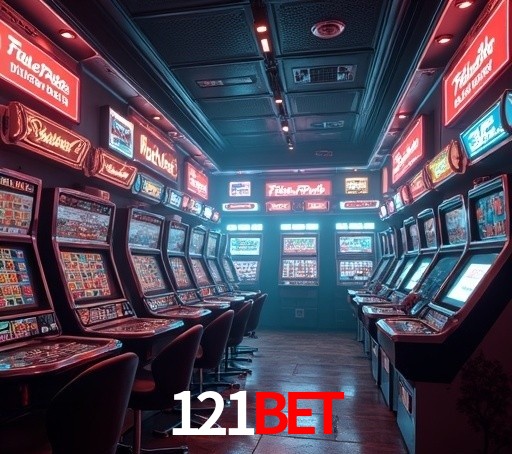 Especiais de Fim de Semana 121bet