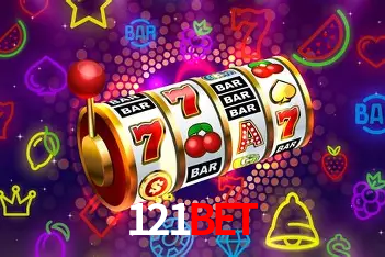 Descubra o Mundo do Cassino Online com 121bet