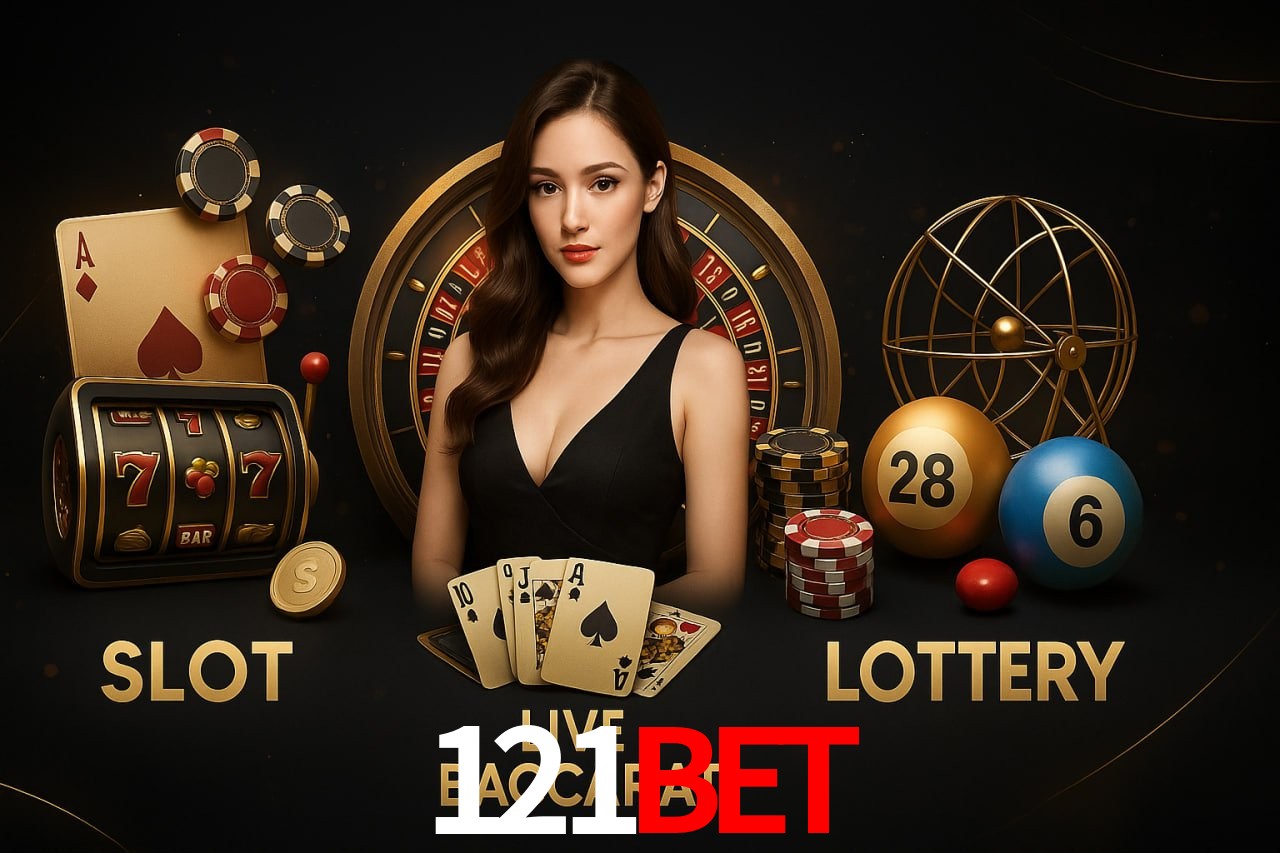 Bônus 121bet
