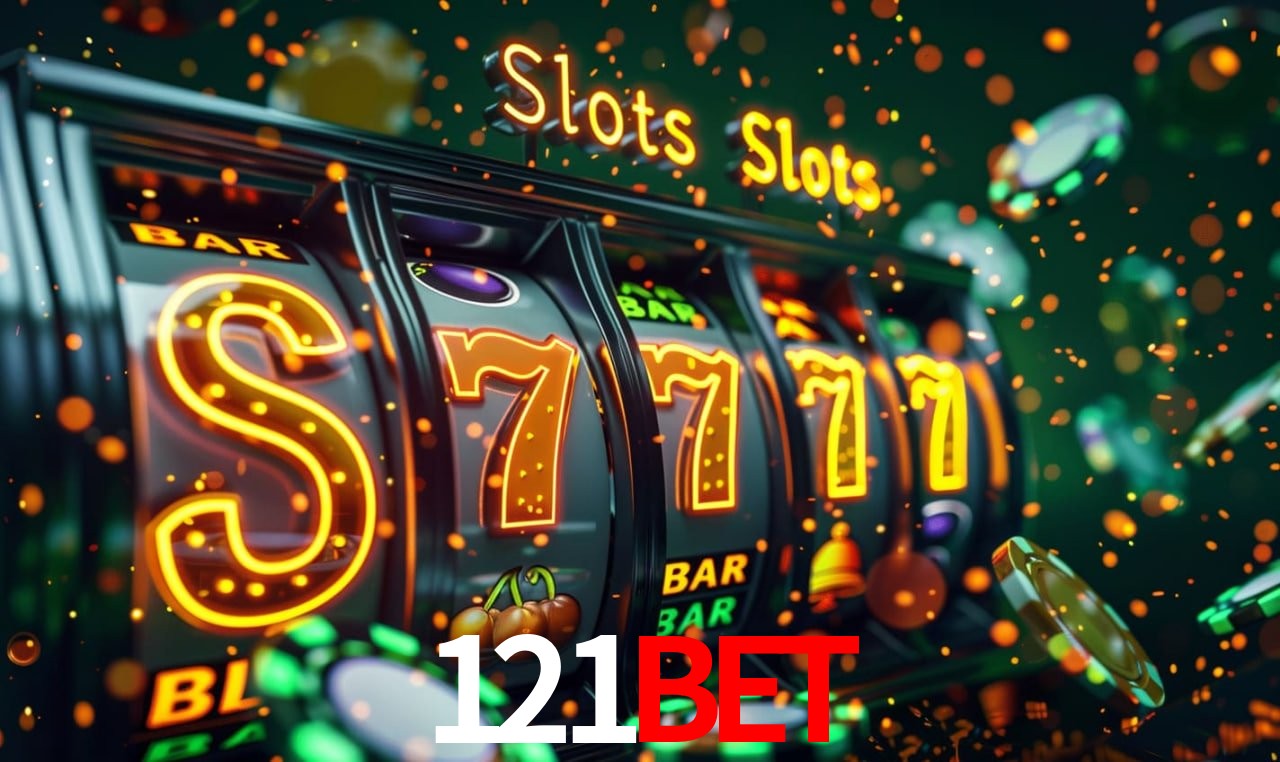 Casino VIP 121bet