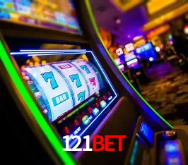 Descubra a Magia dos Jogos de Arcade no 121bet
