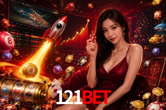 Seasonal Promotions 121bet