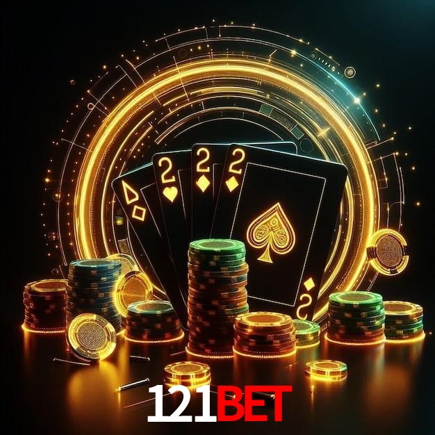 Recursos de Bônus 121bet