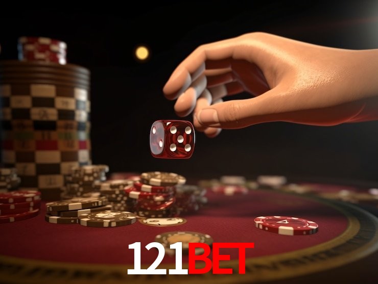 Avaliações dos Jogadores 121bet