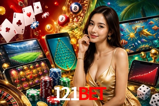 Spaceman Game 121bet