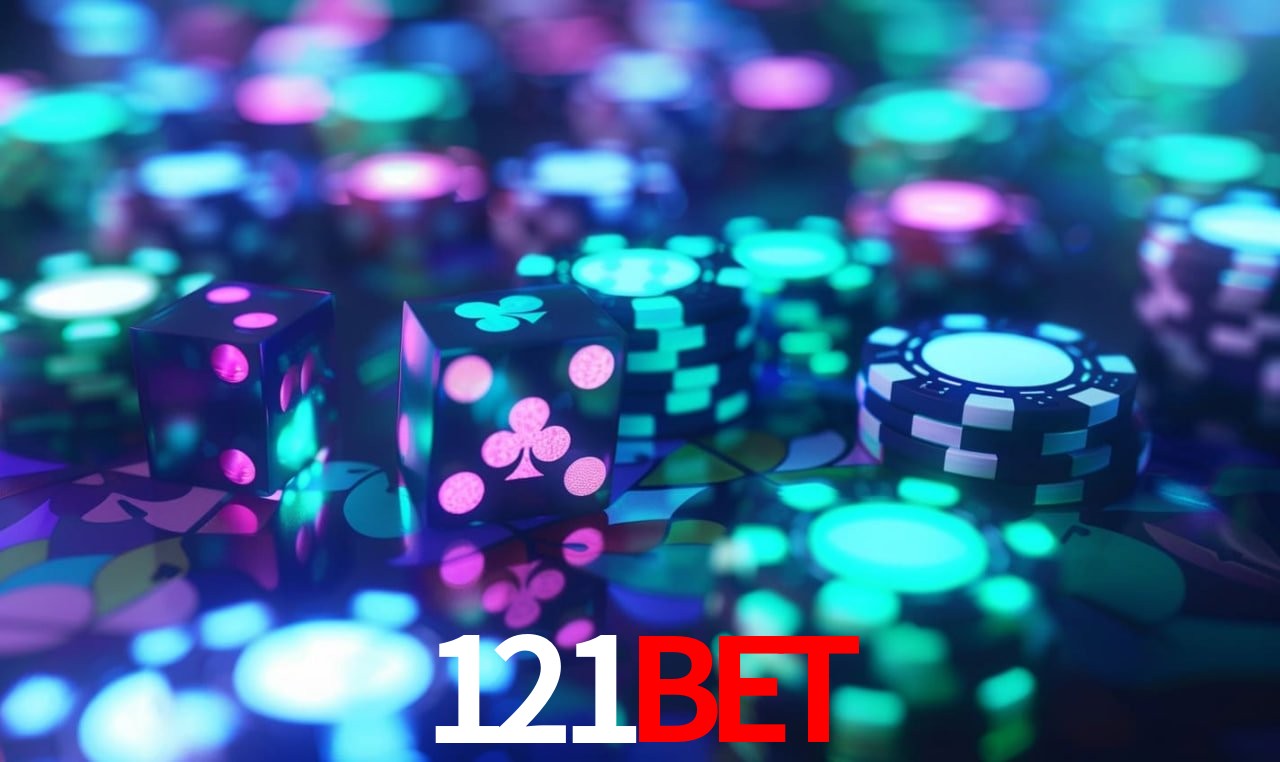 Torneios 121bet