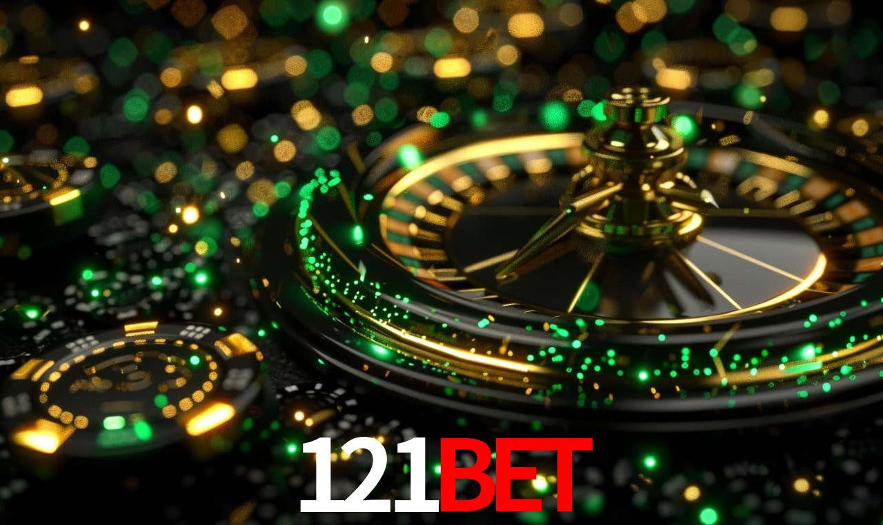 Painel RTP 121bet
