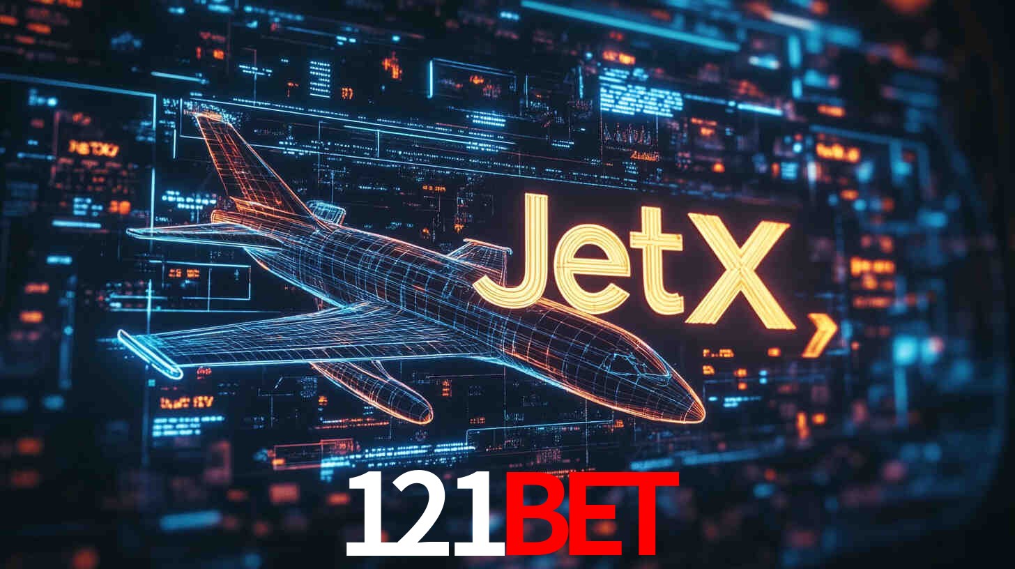 Apostas Esportivas na 121bet: Um Guia Completo