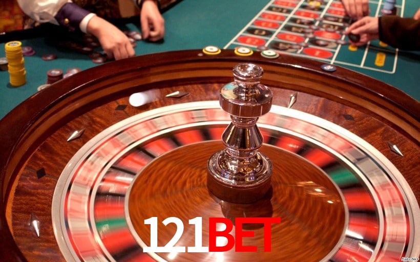 Interface Premium 121bet