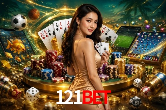 VIP Casino 121bet