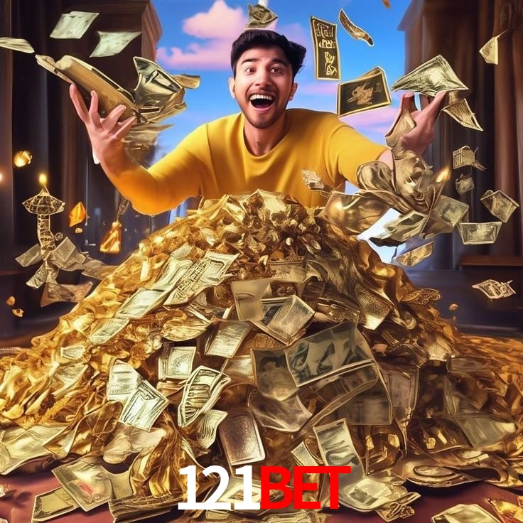 Programa VIP 121bet