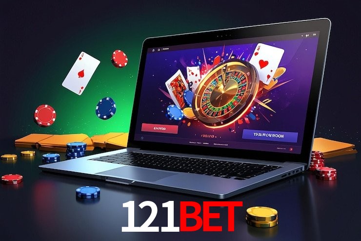 Integração de APIs 121bet