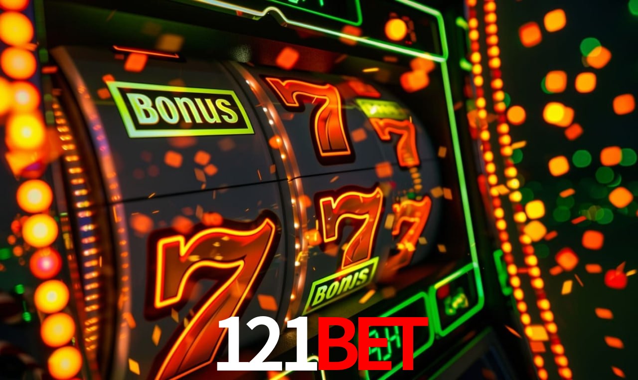 Desvendando o Mundo dos Jogos Virtuais na 121bet
