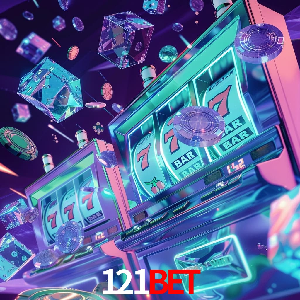 App oficial 121bet