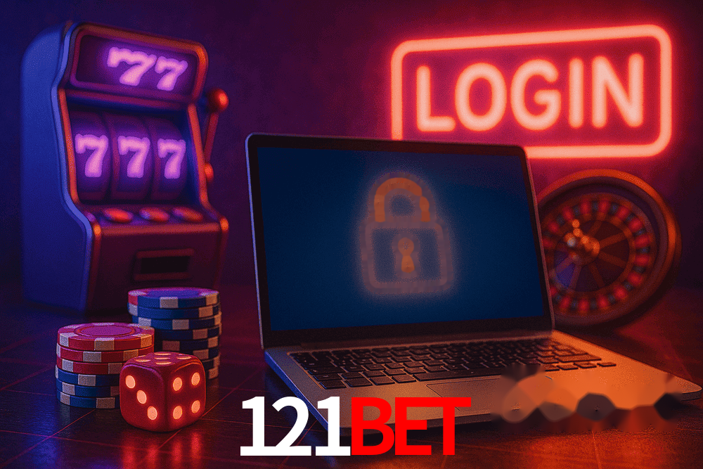 Apostas de Futebol 121bet