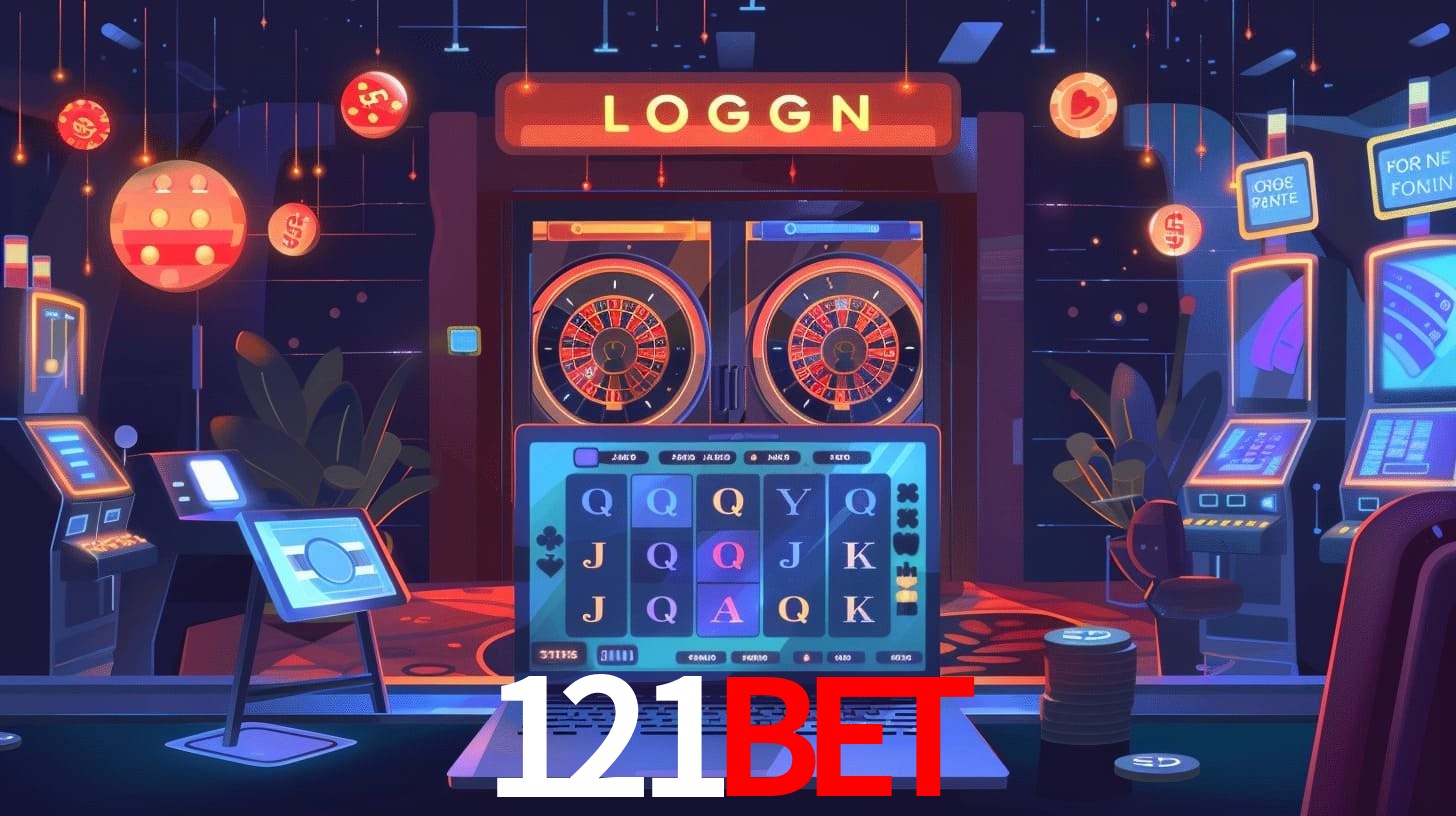 Tecnologia da Plataforma 121bet