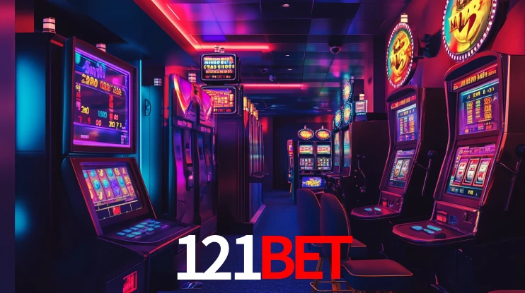 Ofertas Imperdíveis na 121bet: Promoções e Bônus Que Valem a Pena