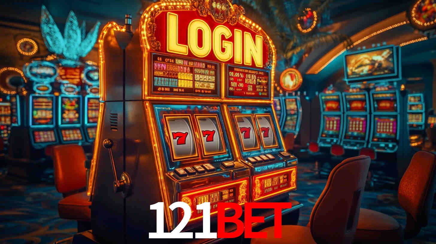 121bet App Interface