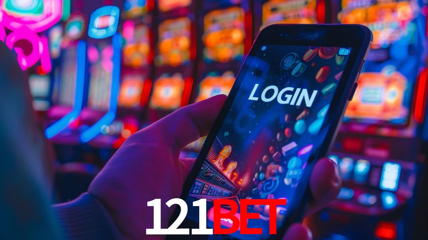 Bônus Diários 121bet