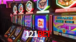 cassino 121bet