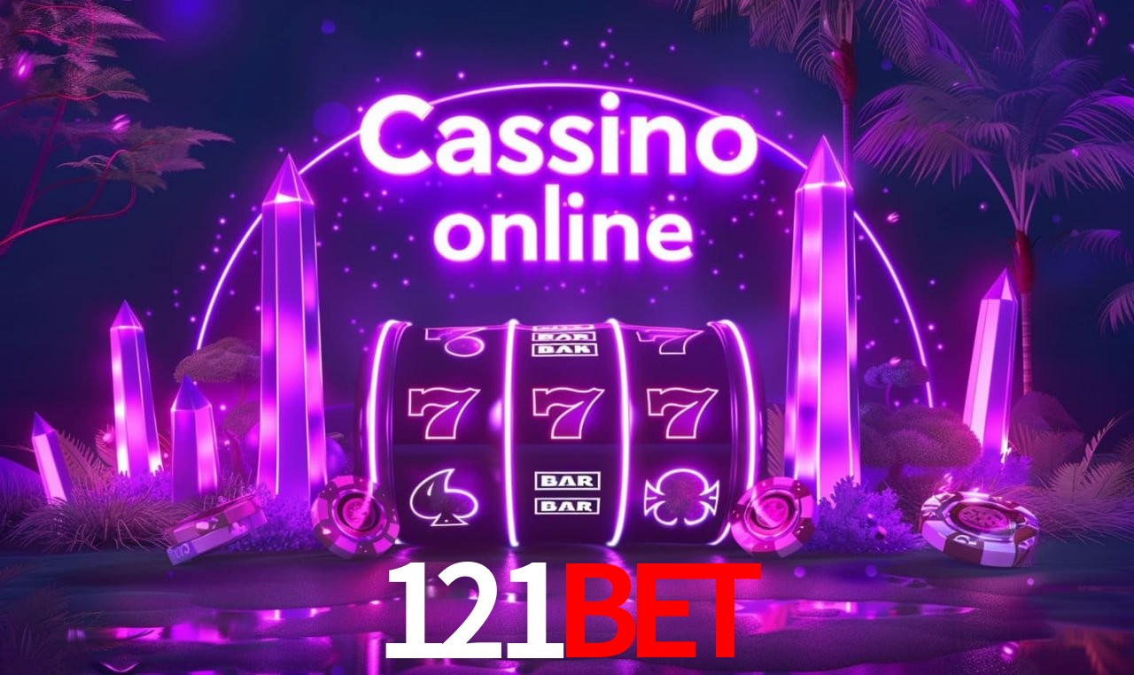 Login Seguro 121bet