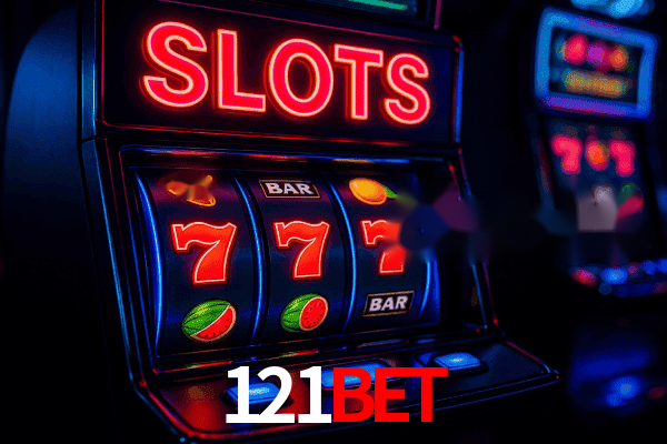 Jogos online 121bet