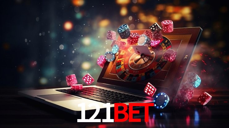 A Emoção da Loteria na 121bet: Uma Chance de Mudança de Vida