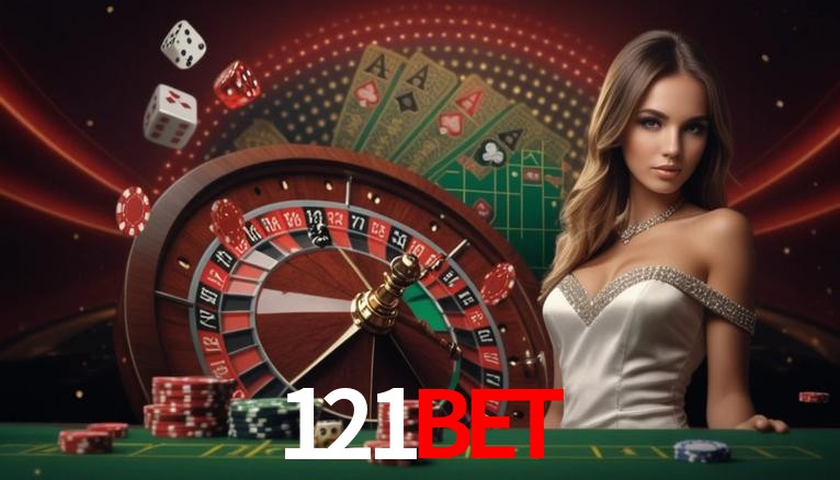Weekend Specials 121BET