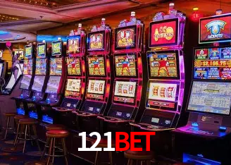 121BET Brasília - VIP Program