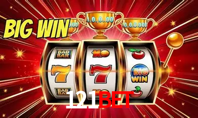 121BET Belo Horizonte - Reivindique Bonus