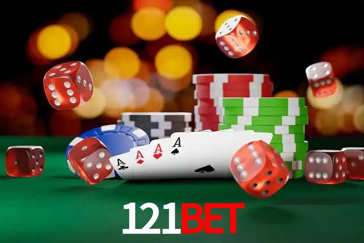 121BET Brasília - Jogo Features