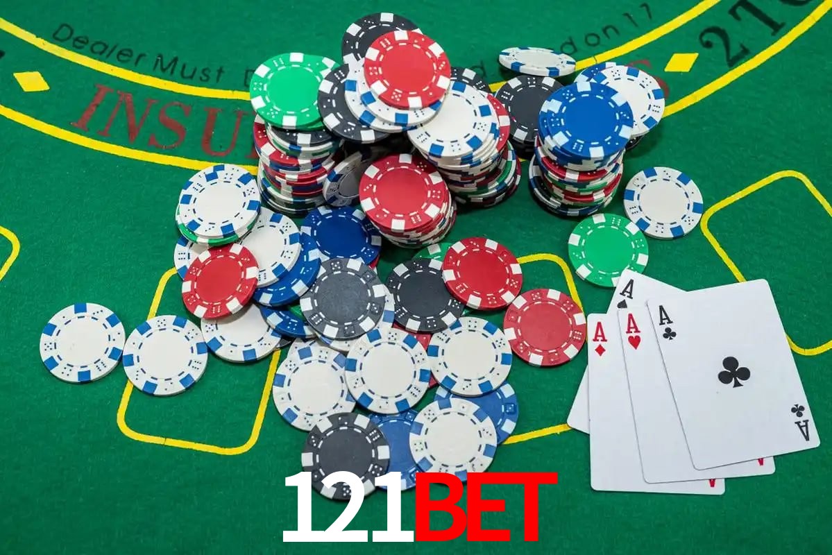 Apostas de Basquete 121BET
