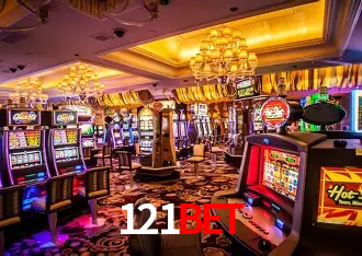 121BET Curitiba - Live Status