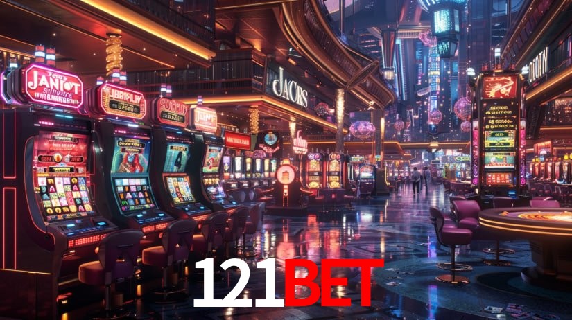Platform Technology 121BET